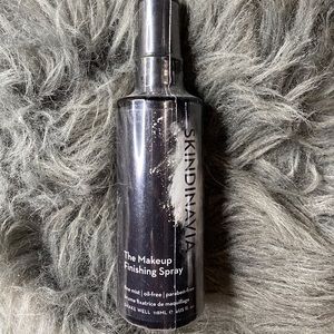Skindinavia Makeup Spray